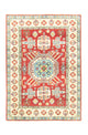 Ziegler Teppich - Kazak 176 x 124 cm - rot