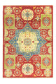 Kazak Tapis 287x196cm - Tapis oriental