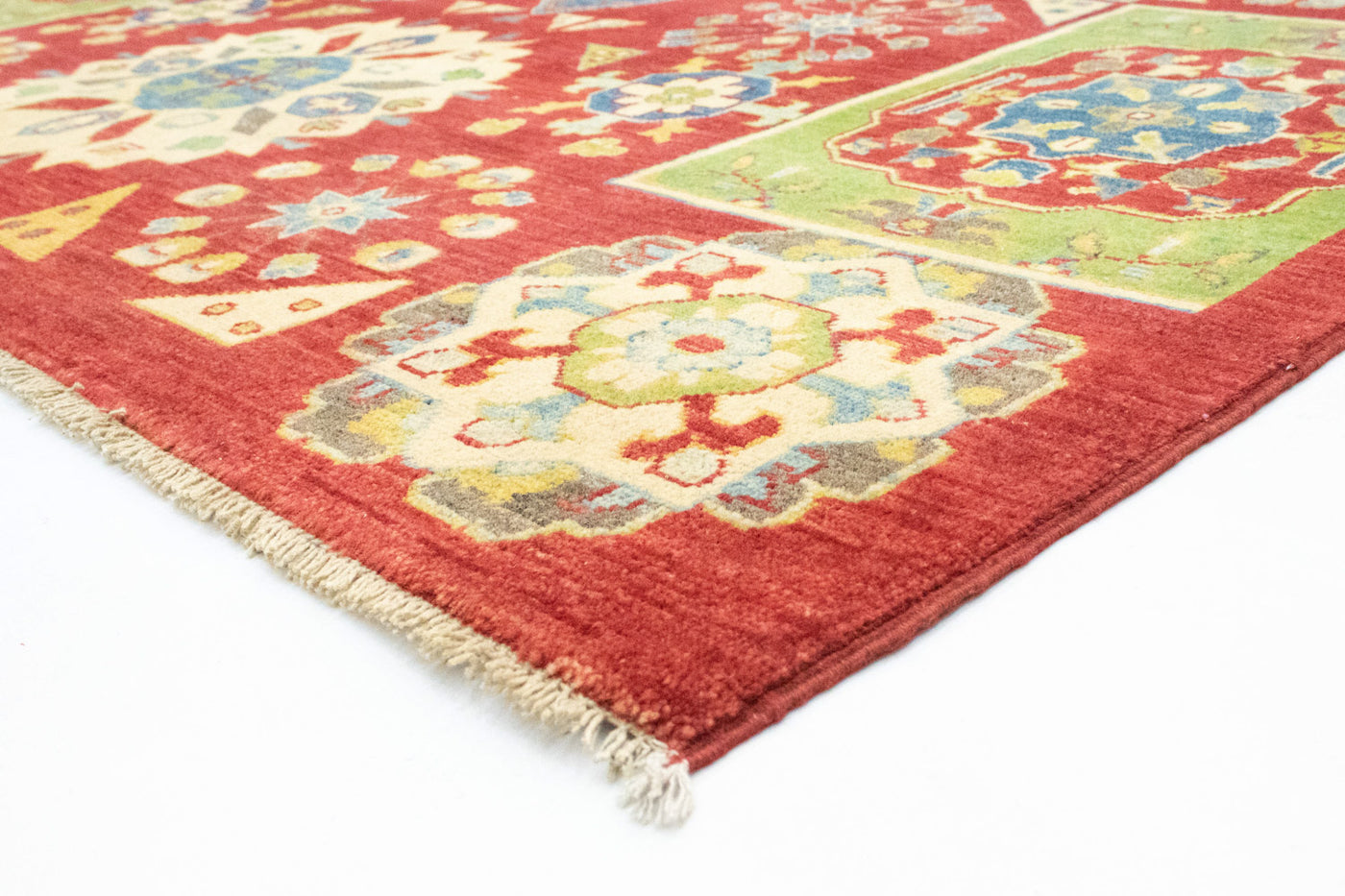 Kazak Tapis 287x196cm - Tapis oriental