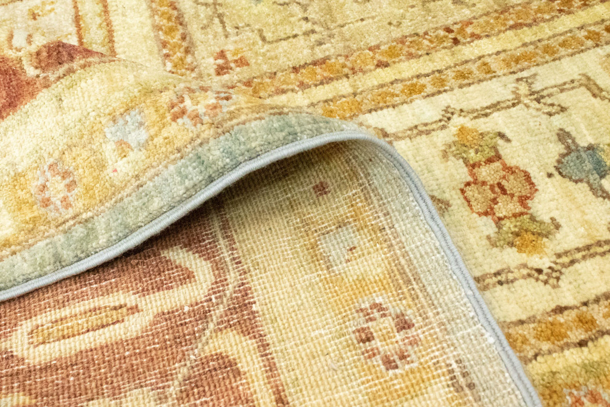 Ziegler teppich - Bachtiari 270 x 175 cm