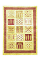 Tappeto Ziegler 144x100cm - Tappeto orientale