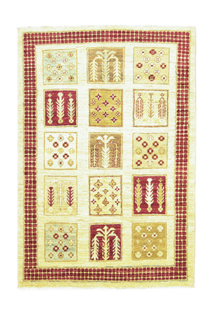 Ziegler teppich - Bachtiari 153 x 104 cm