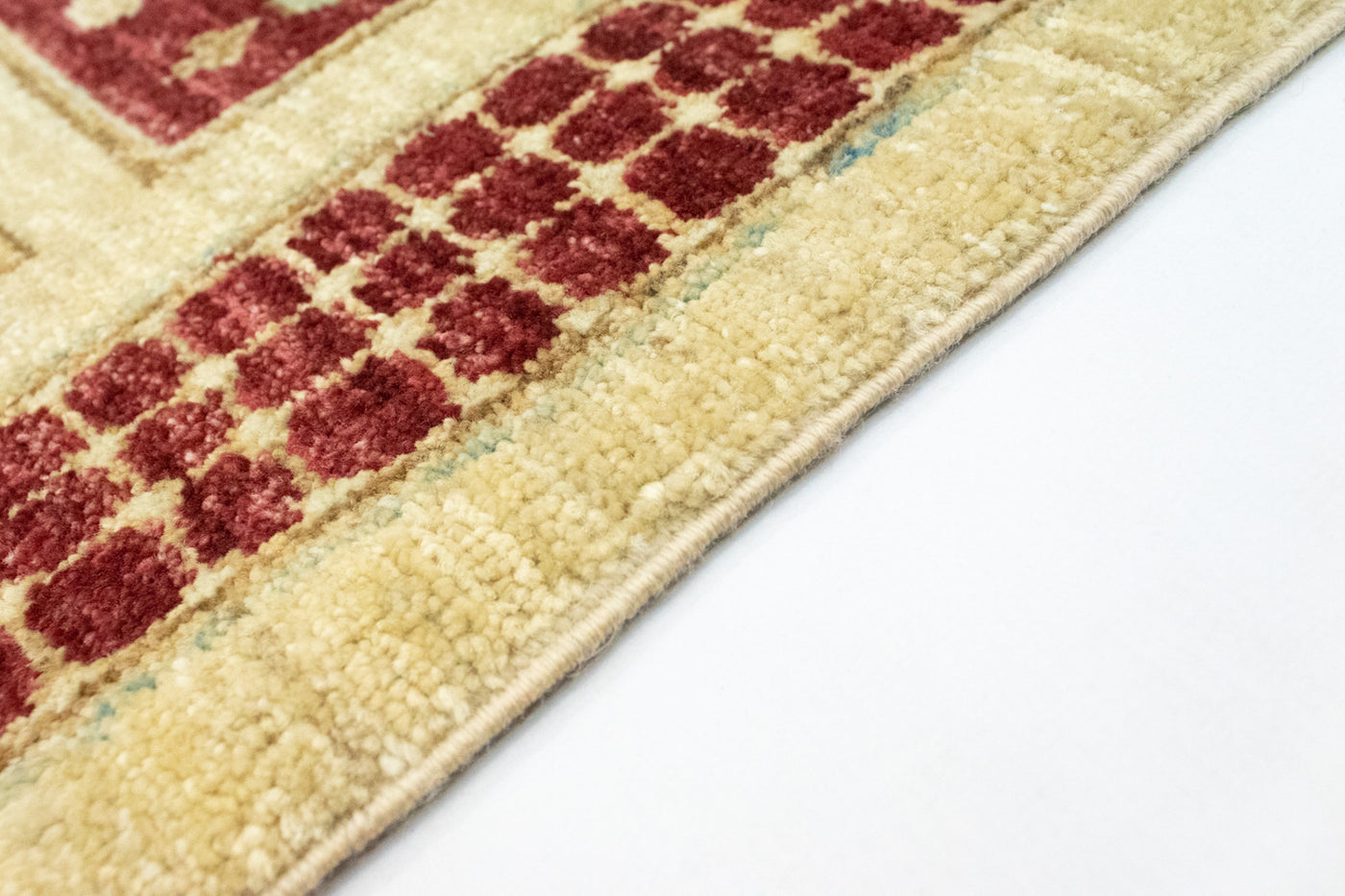 Tapis Ziegler 153x104cm - Tapis oriental