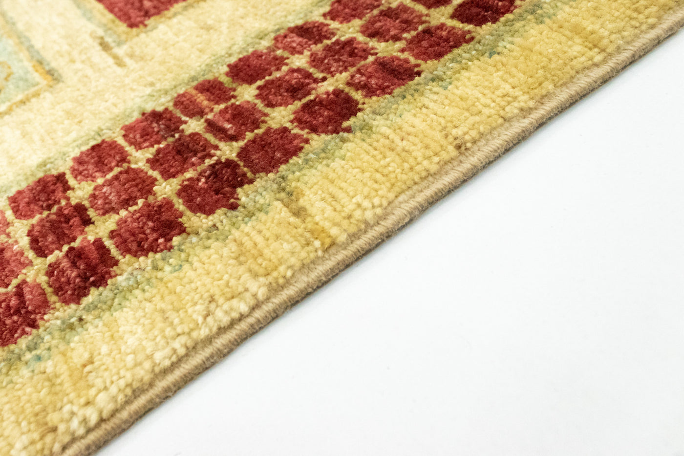 Tapis Ziegler 143x99cm - Tapis oriental