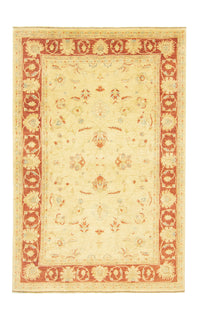 Tapis Ziegler - 298 x 194 cm - beige