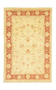 Ziegler Teppich 298 x 194 cm