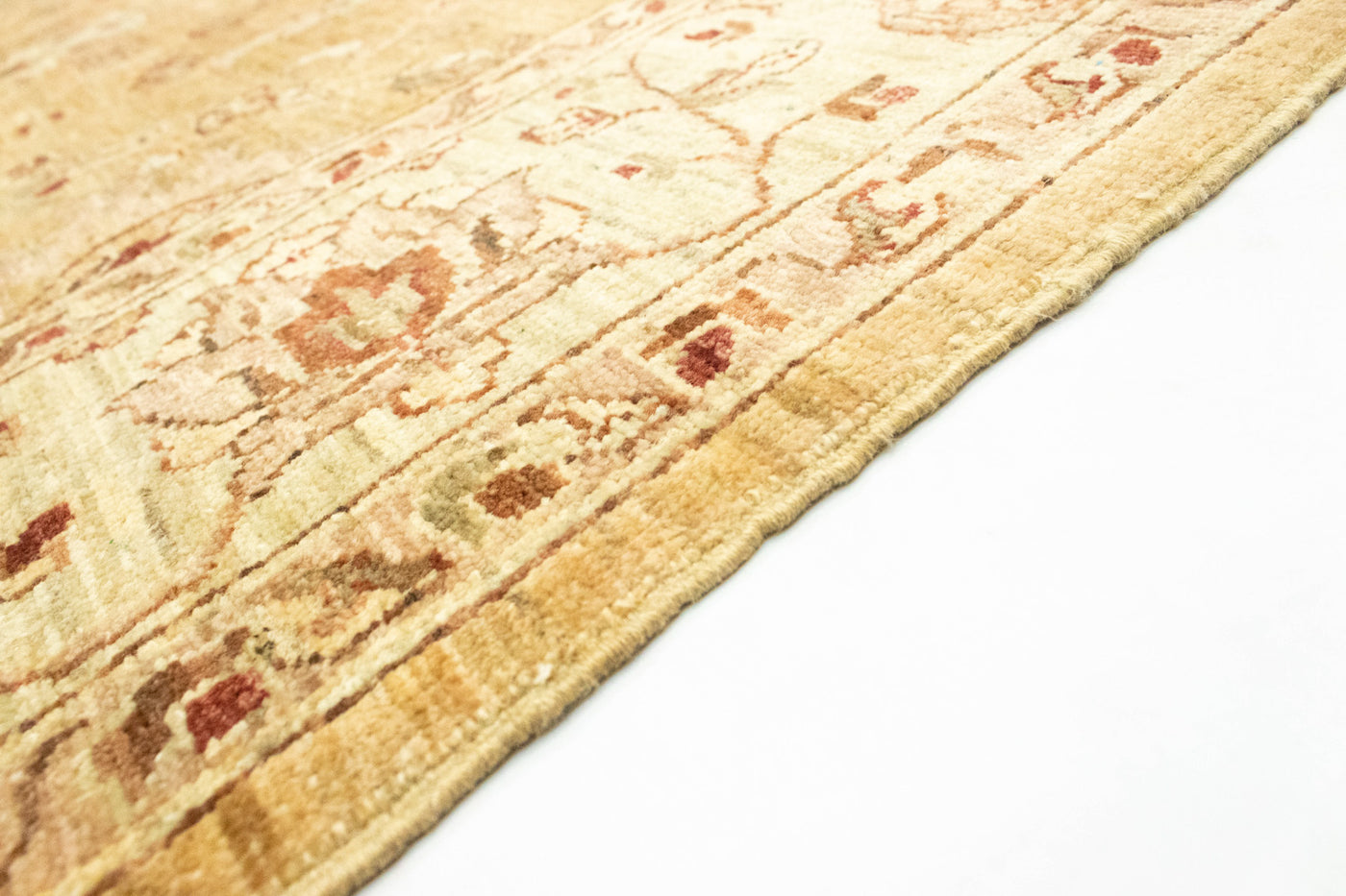 Tappeto Ziegler 245x176cm - Tappeto orientale