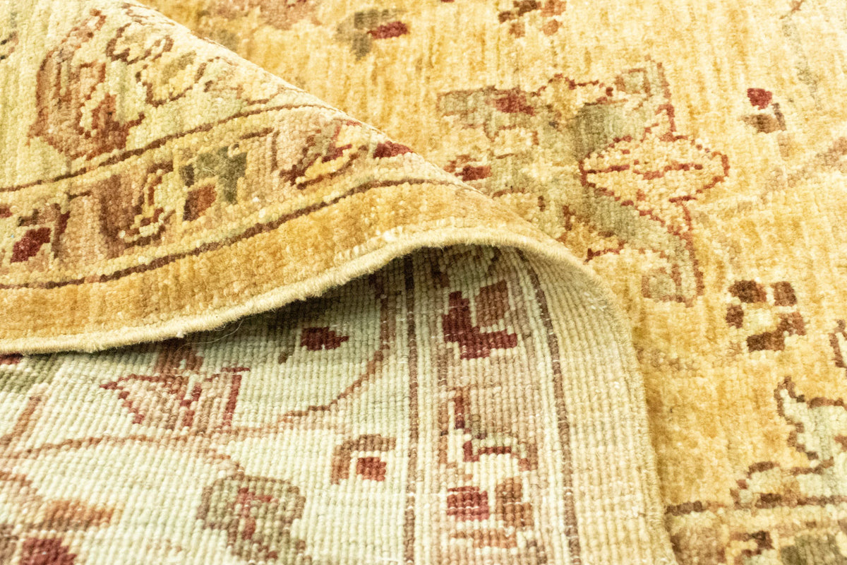 Ziegler Teppich - Ariana 245 x 176 cm - beige