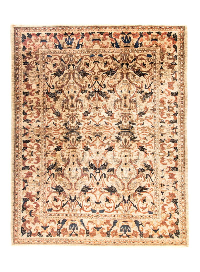 Ziegler Teppich - Modern 346 x 273 cm