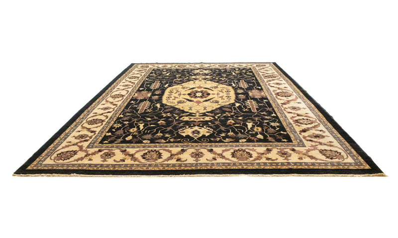 Ziegler Teppich - Ariana 425 x 309 cm
