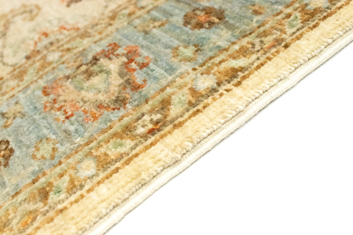 Tappeto Ziegler 250x80cm - Tappeto orientale