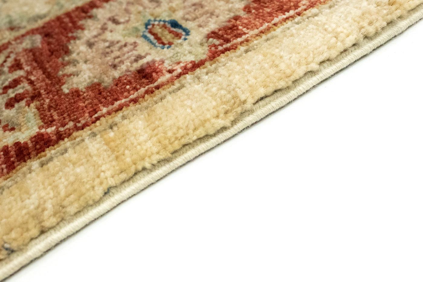 Tapis Ziegler 204x80cm - Tapis oriental