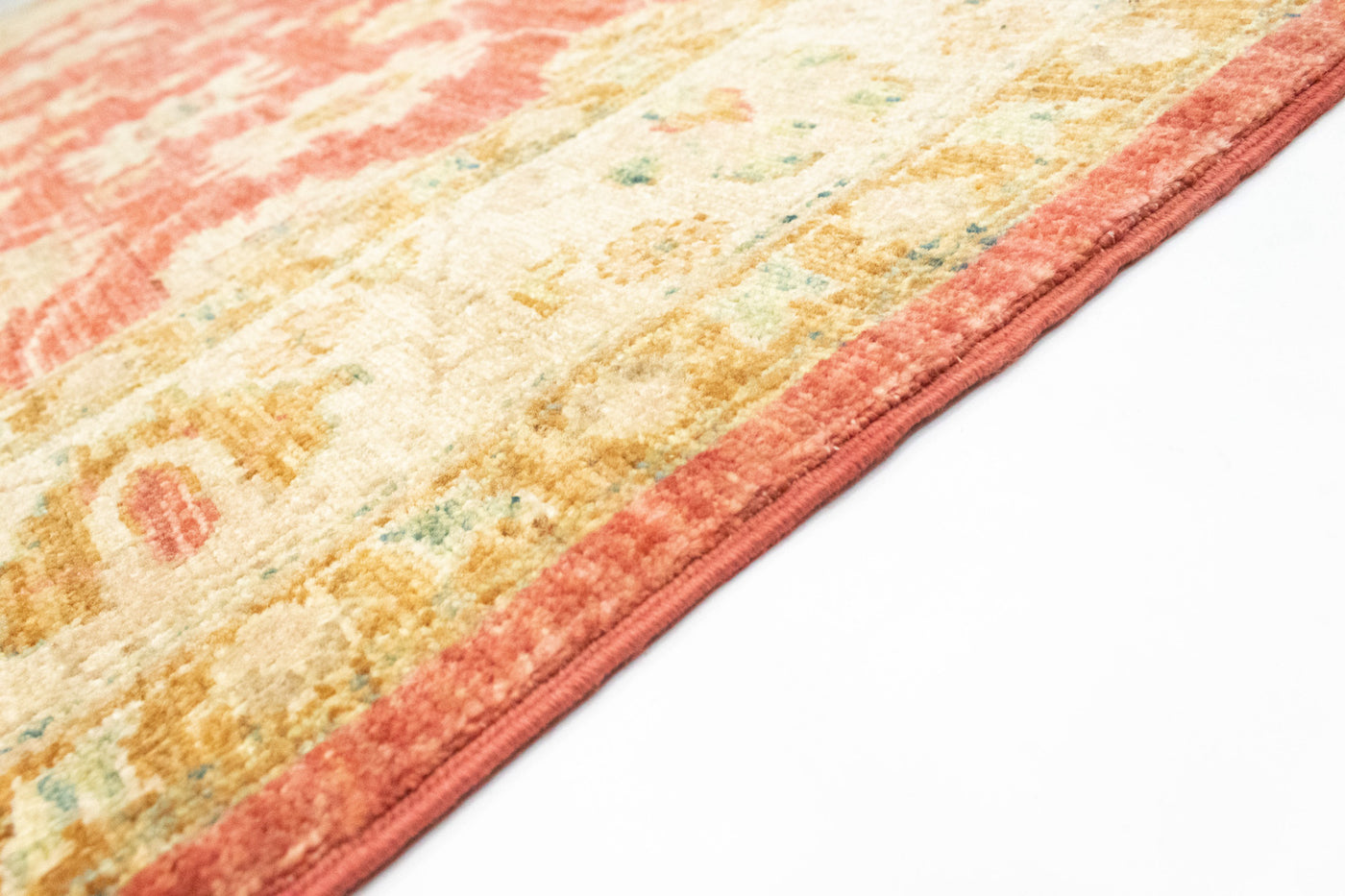 Tapis Ziegler 199x147cm - Tapis oriental