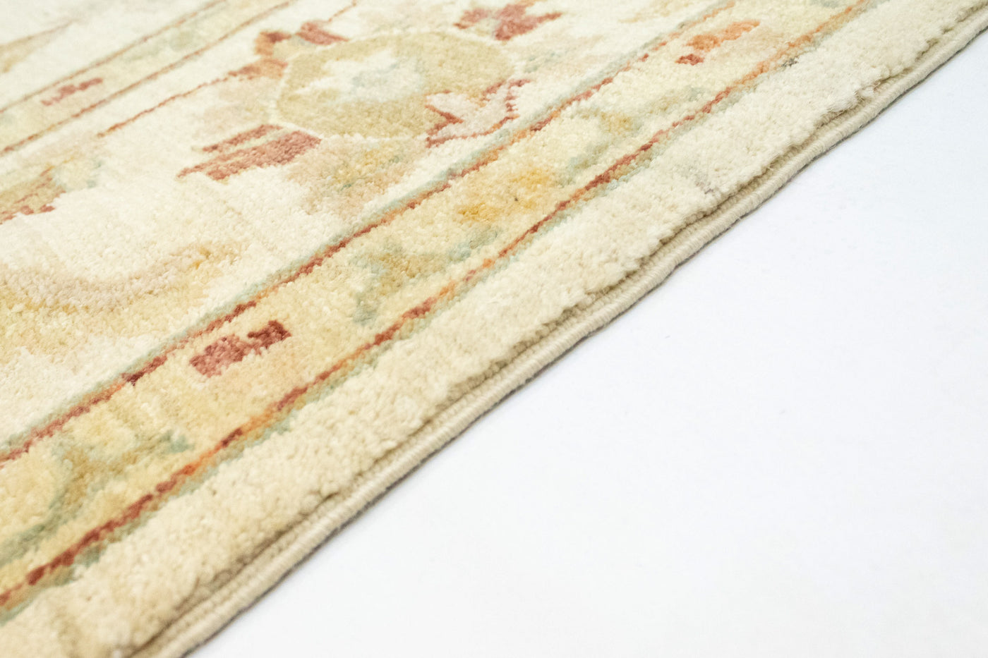 Tappeto Ziegler 269x167cm - Tappeto orientale