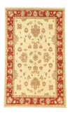 Tapis Ziegler 177x263cm - Tapis oriental - beige - Rectangle / Beige / 177 x 263 cm Rectangle
