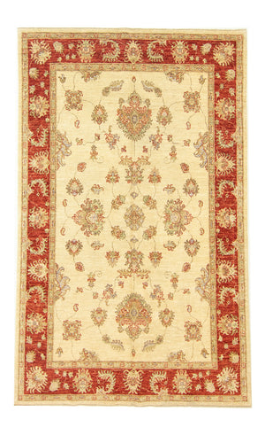 Ziegler Teppich 263 x 177 cm