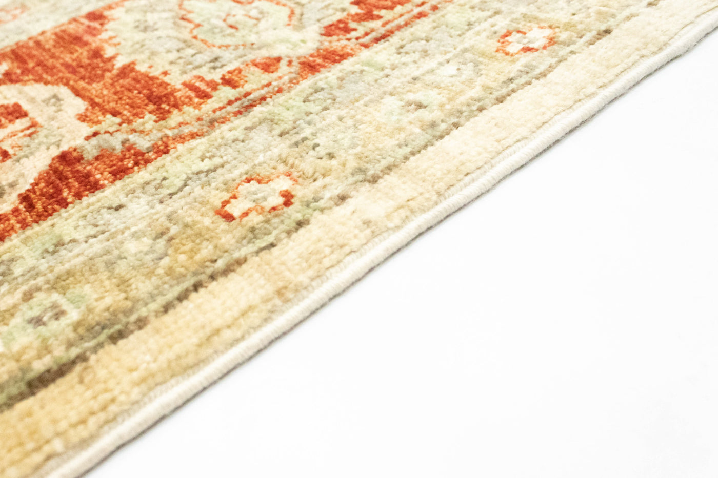 Tappeto Ziegler 185x175cm - Tappeto orientale