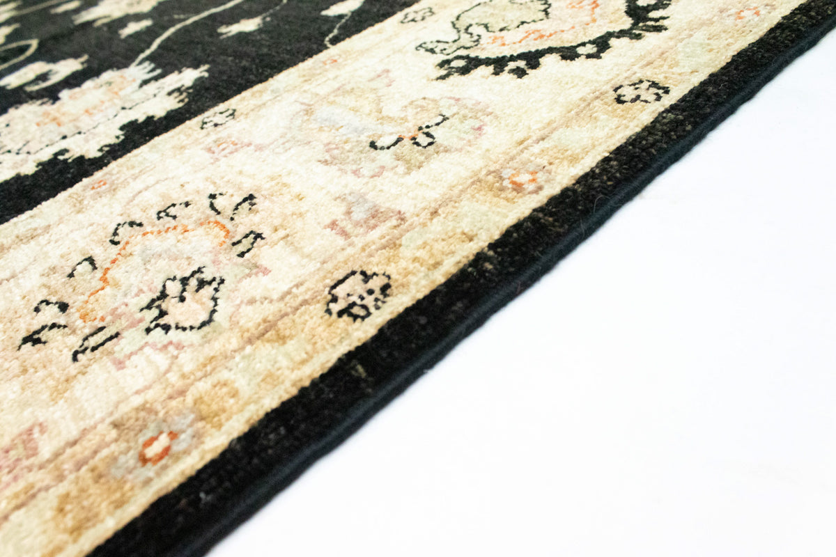 Ziegler Teppich 194 x 149 cm - beige