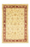Ziegler Teppich 229 x 155 cm - beige