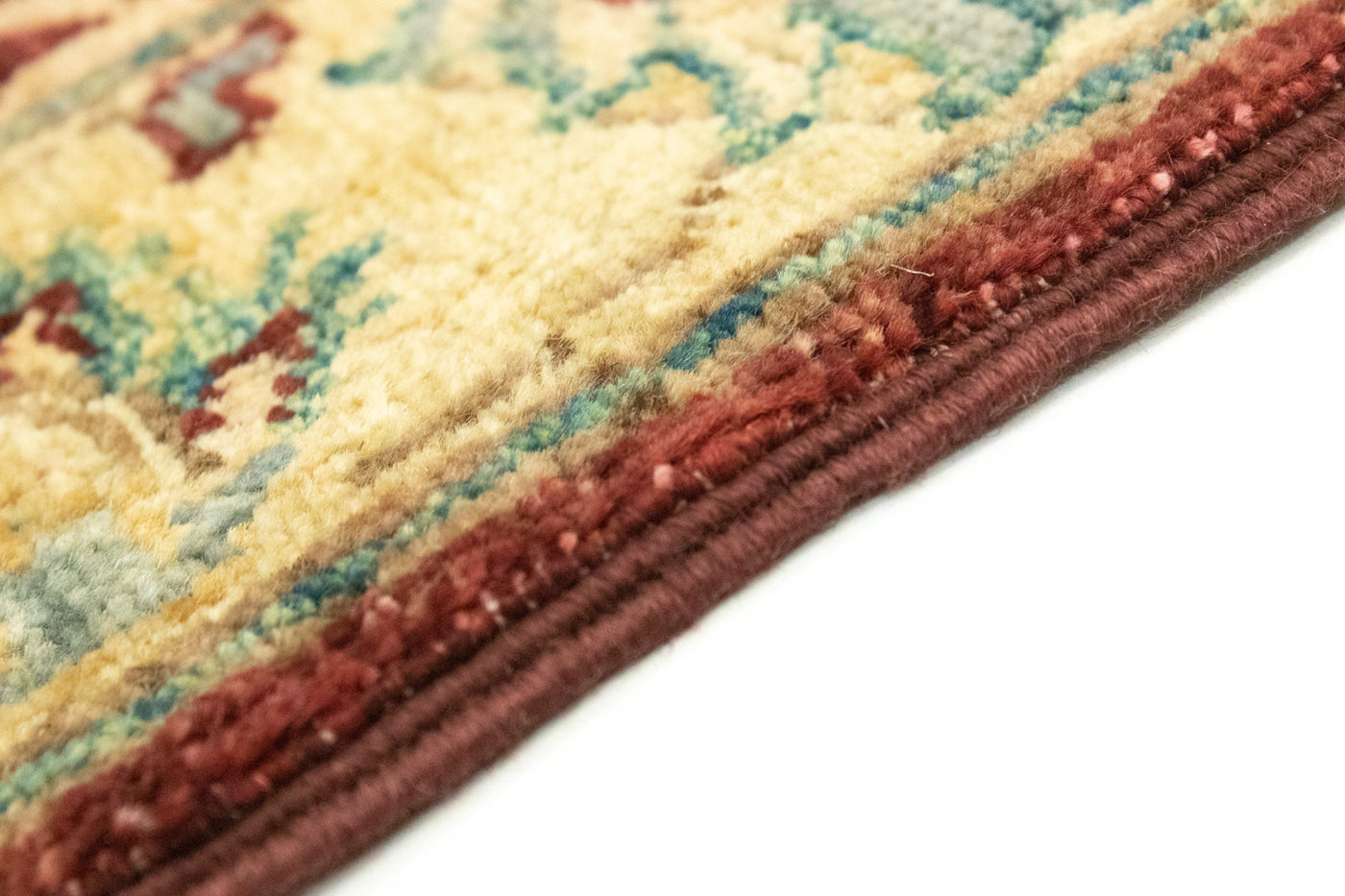 Tapis Ziegler 87x61cm - Tapis oriental