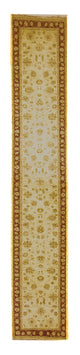 Tapis Ziegler 455x79cm - Tapis oriental