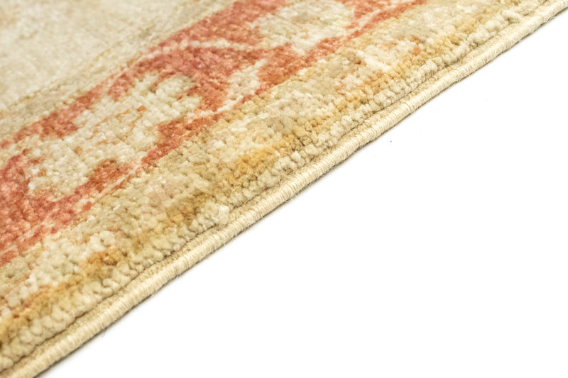 Ziegler Teppich 455 x 79 cm - hellbeige