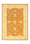 Tapis Ziegler 172x238cm - Tapis oriental - rouge clair - Rectangle / Rouge clair / 172 x 238 cm Rectangle
