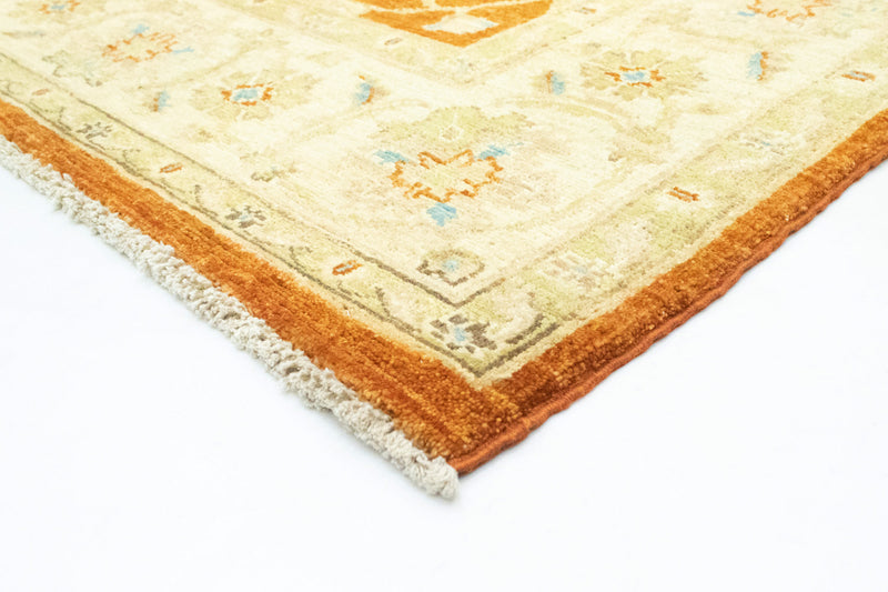 Ziegler Teppich 238 x 172 cm