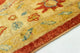 Ziegler Teppich 288 x 80 cm