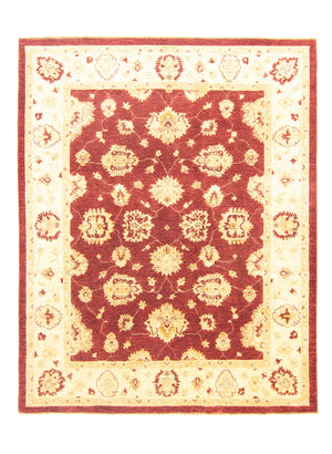 Ziegler Teppich 246 x 192 cm