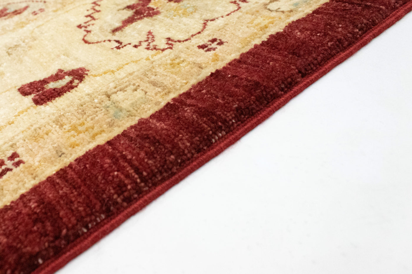 Tapis Ziegler 246x192cm - Tapis oriental