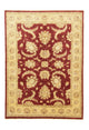 Ziegler Teppich 206 x 144 cm