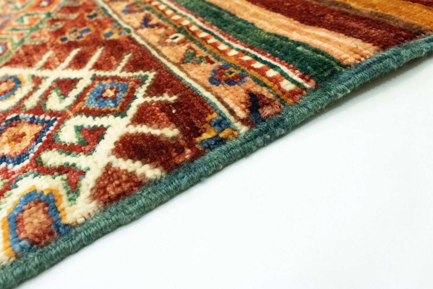 Tapis Ziegler 180x123cm - Tapis oriental