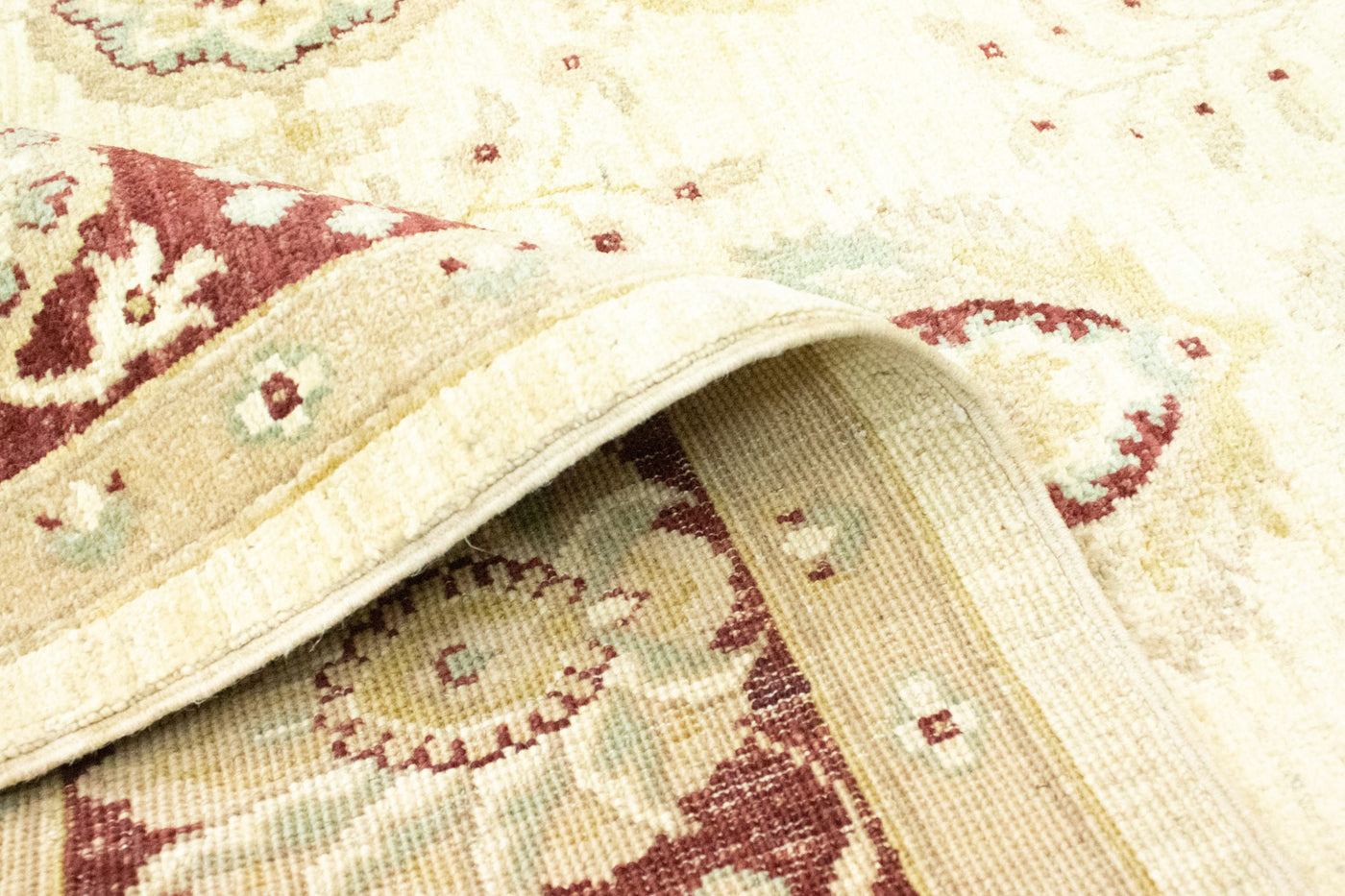 Tappeto Ziegler 240x169cm - Tappeto orientale