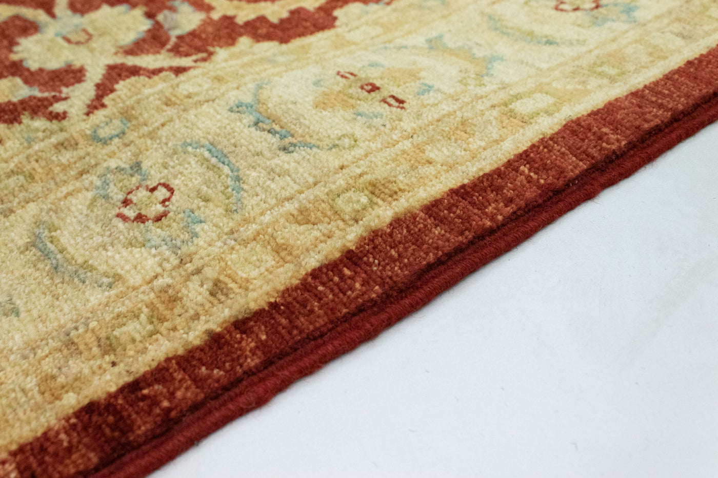 Tappeto Ziegler 349x83cm - Tappeto orientale
