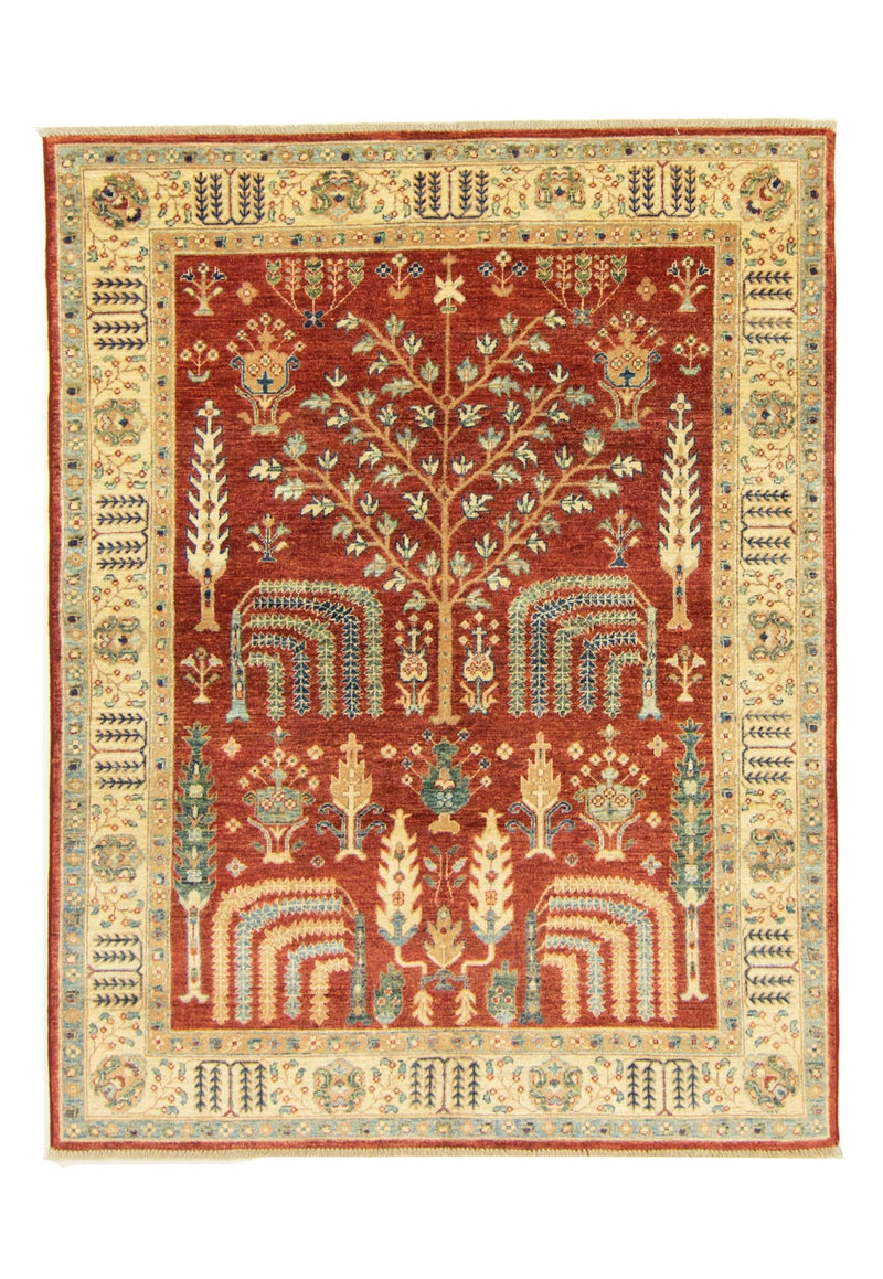 Ziegler Teppich - Ariana 184 x 147 cm