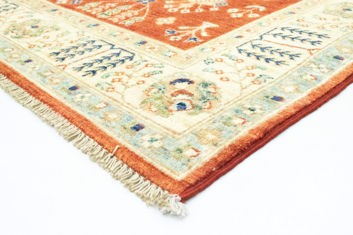 Tappeto Ziegler 184x147cm - Tappeto orientale