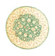 Tappeto Ziegler 160x160cm - Tappeto orientale
