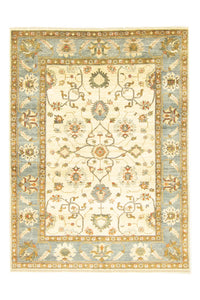 Tappeto Ziegler - 200 x 148 cm - beige chiaro