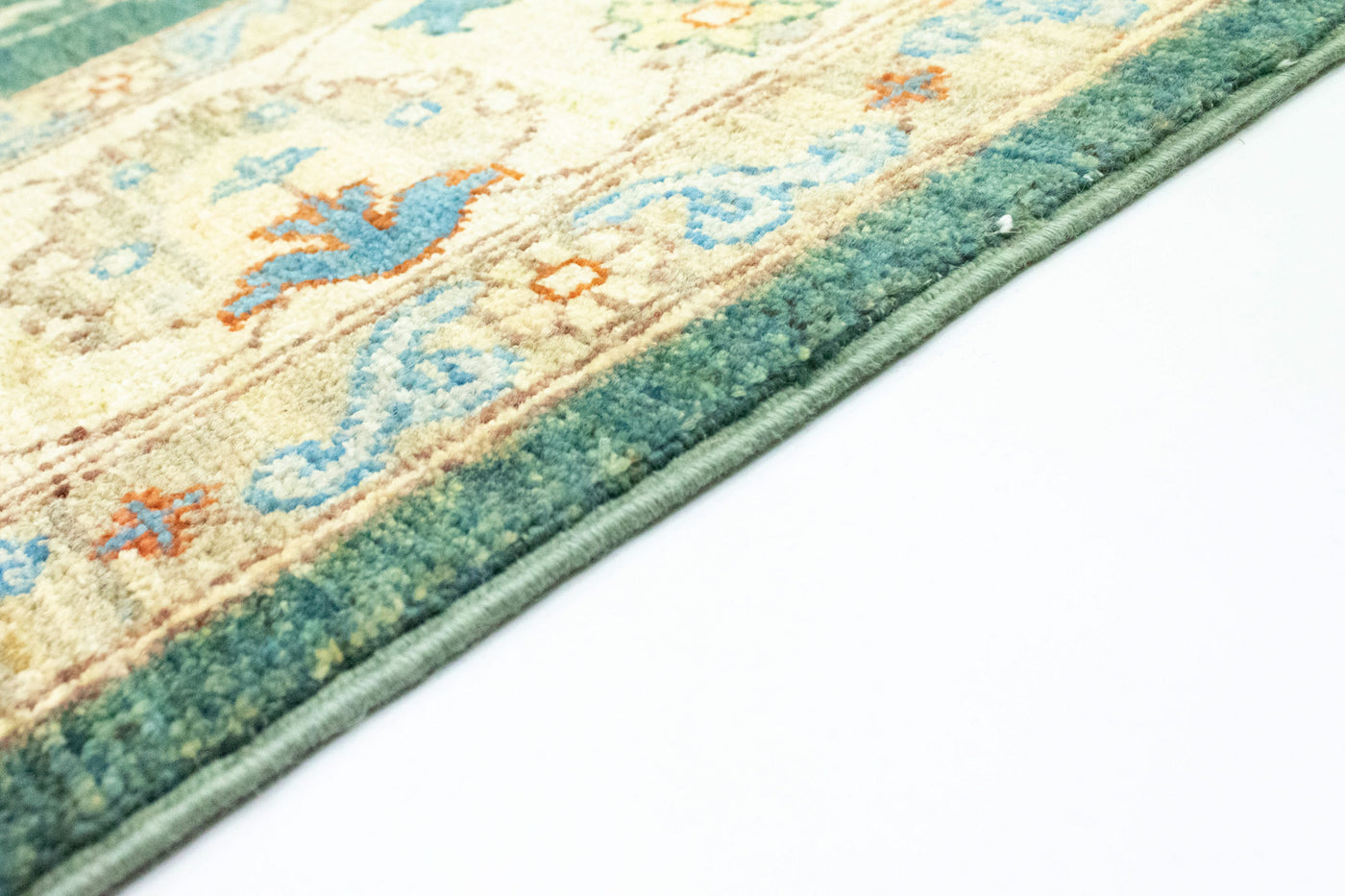 Tapis Ziegler 295x199cm - Tapis oriental