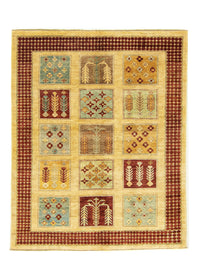 Tapis Ziegler - 193 x 148 cm - beige