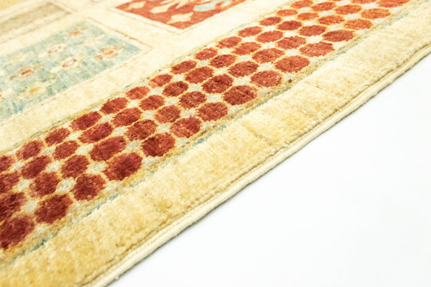 Tapis Ziegler 193x148cm - Tapis oriental