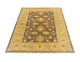 Ziegler Teppich 148 x 101 cm