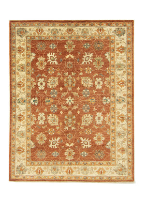 Ziegler Teppich 198 x 152 cm