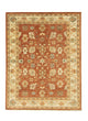 Ziegler Teppich 198 x 152 cm