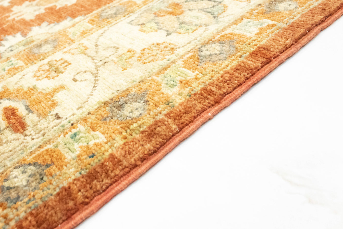 Tapis Ziegler 198x152cm - Tapis oriental
