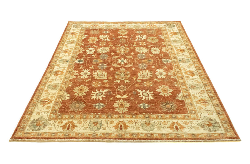 Ziegler Teppich 198 x 152 cm