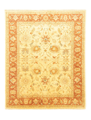 Ziegler Teppich 300 x 244 cm