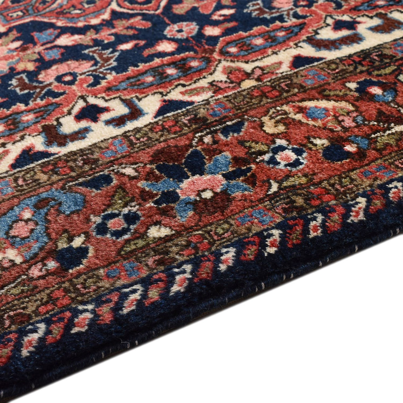 Belutsch Teppich 210x149cm - Orientteppich