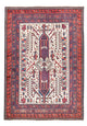 Belutsch Teppich 210x153cm - Orientteppich
